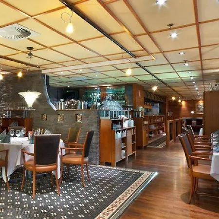 Hotel Scandic Ikaalisten Kylpylae 4*