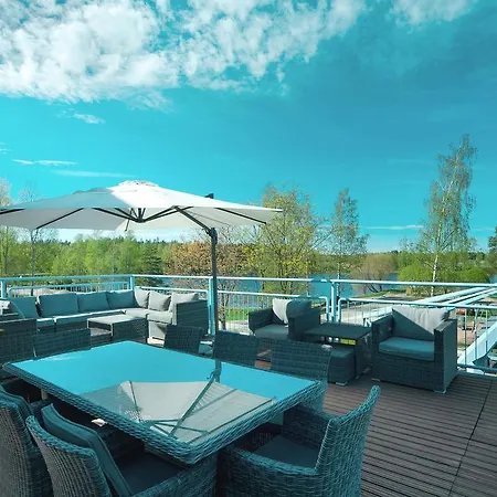 Hotel Scandic Ikaalisten Kylpylae 4*
