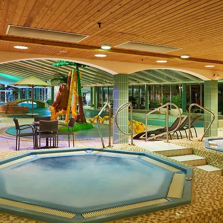 Scandic Ikaalisten Kylpylae Hotel