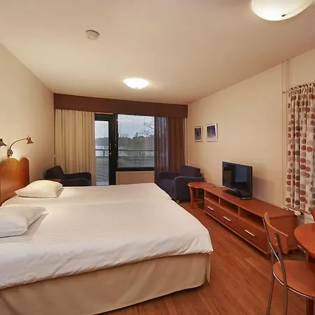 Scandic Ikaalisten Kylpylae Hotel