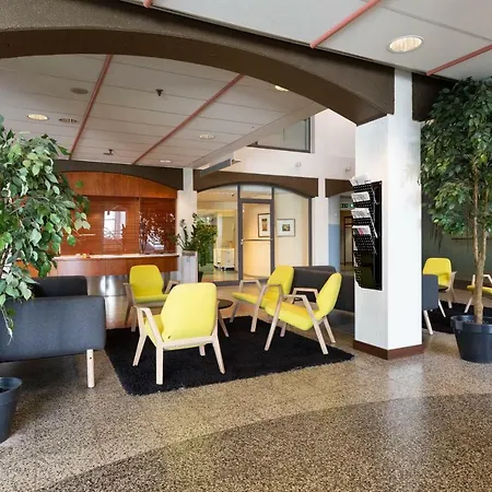 Hotel Scandic Ikaalisten Kylpylae 4*