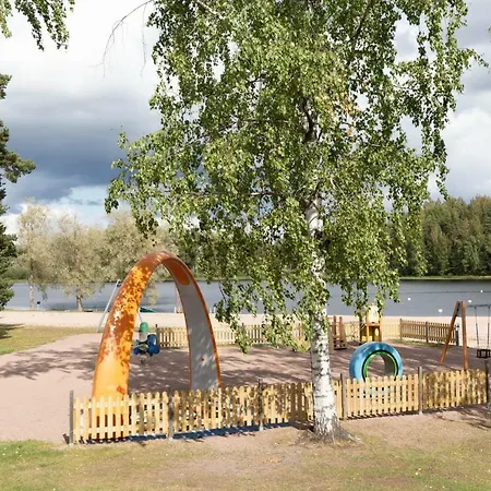 Hotel Scandic Ikaalisten Kylpylae 4*