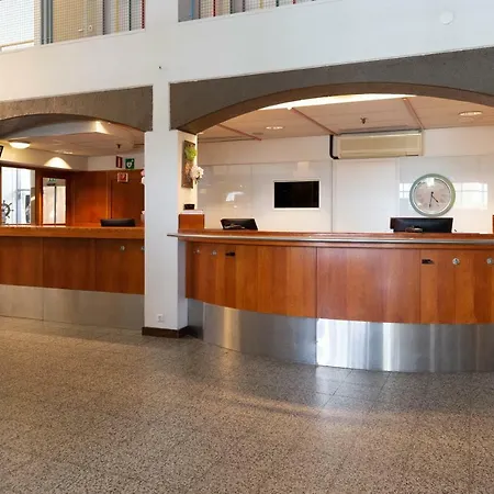 Scandic Ikaalisten Kylpylae 4*