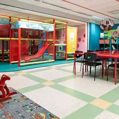 Scandic Ikaalisten Kylpylae Hotel 4*