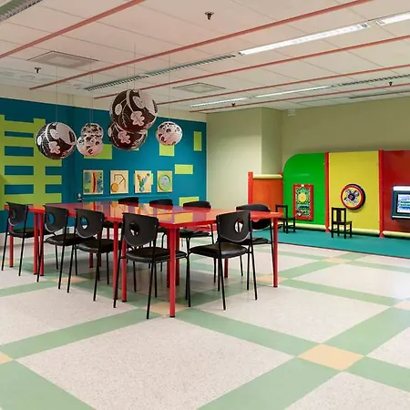 Scandic Ikaalisten Kylpylae 4* Ikaalinen