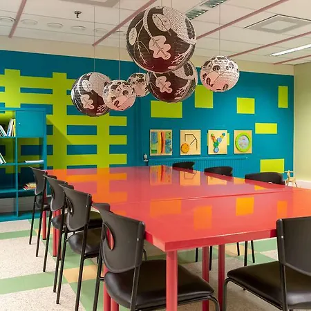 Scandic Ikaalisten Kylpylae Ikaalinen