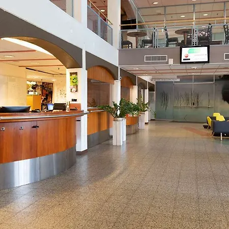 Scandic Ikaalisten Kylpylae Hotel Ikaalinen