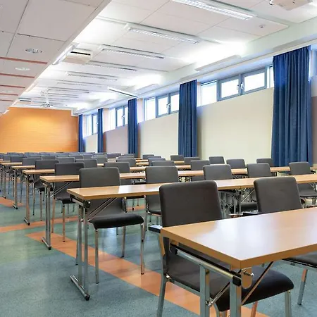 Scandic Ikaalisten Kylpylae Ikaalinen