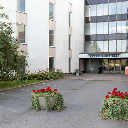 Scandic Ikaalisten Kylpylae