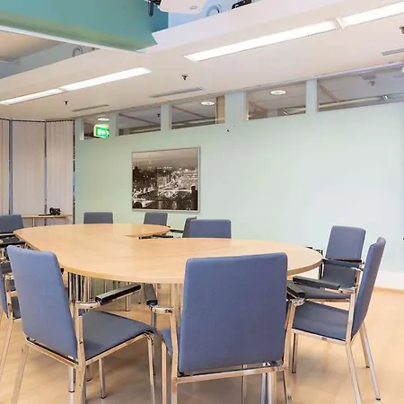 Scandic Ikaalisten Kylpylae 4* Ikaalinen