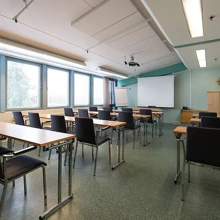 Scandic Ikaalisten Kylpylae Ikaalinen