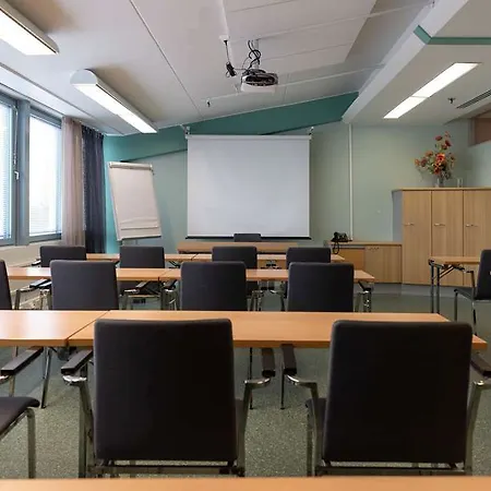 Scandic Ikaalisten Kylpylae Hotel