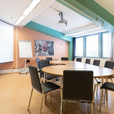 Scandic Ikaalisten Kylpylae 4*