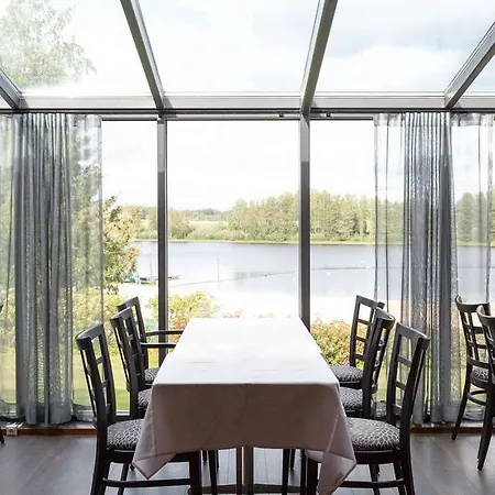 Scandic Ikaalisten Kylpylae