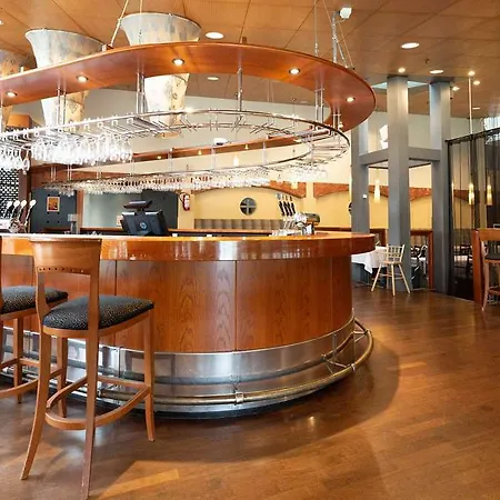 Hotel Scandic Ikaalisten Kylpylae