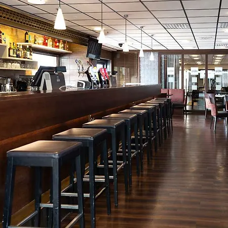 Scandic Ikaalisten Kylpylae 4*