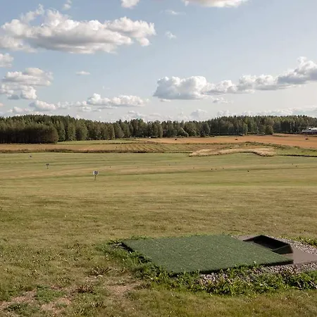 Scandic Ikaalisten Kylpylae 4* Ikaalinen