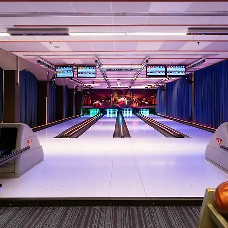 Scandic Ikaalisten Kylpylae Hotel 4*