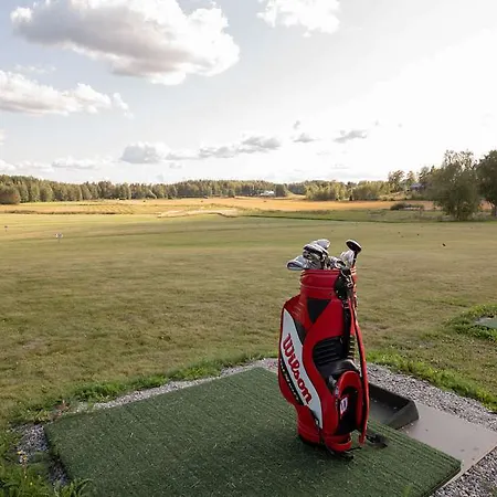 Hotel Scandic Ikaalisten Kylpylae Ikaalinen