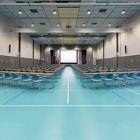 Scandic Ikaalisten Kylpylae イカーリネン
