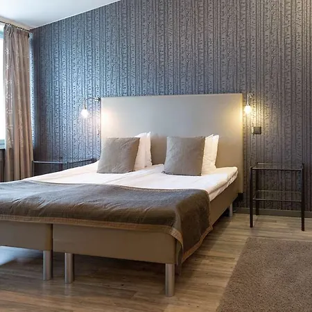 Scandic Ikaalisten Kylpylae 4* Ikaalinen