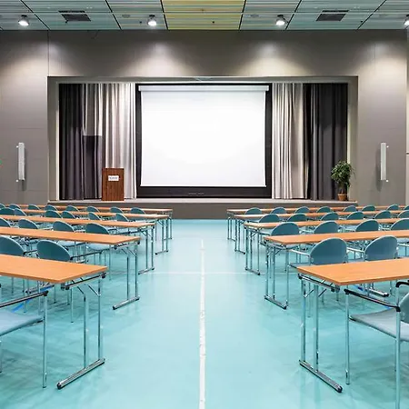 Scandic Ikaalisten Kylpylae