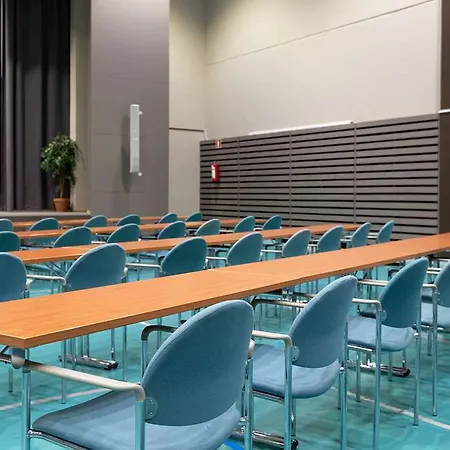 Scandic Ikaalisten Kylpylae Hotel 4*