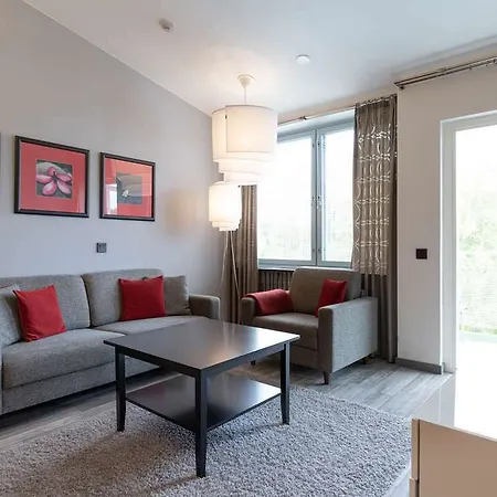 Scandic Ikaalisten Kylpylae Hotel Ikaalinen