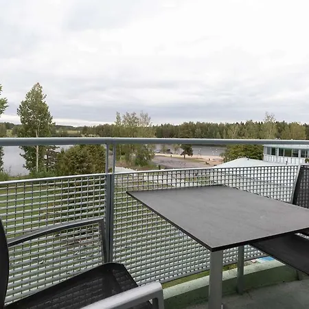 Scandic Ikaalisten Kylpylae