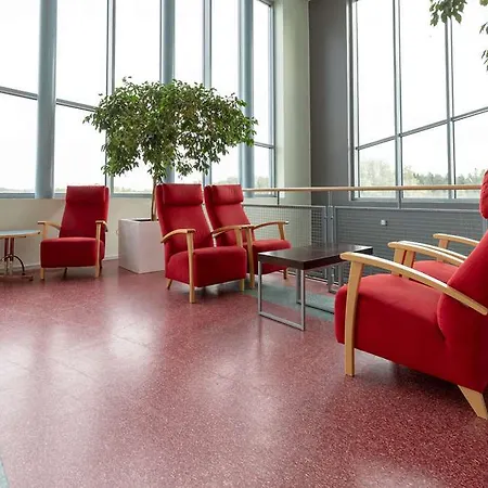 Scandic Ikaalisten Kylpylae 4* Ikaalinen
