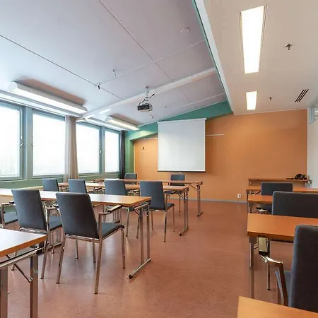 Scandic Ikaalisten Kylpylae Hotel Ikaalinen
