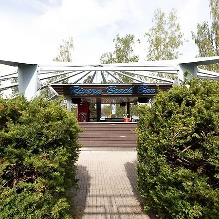 Scandic Ikaalisten Kylpylae Hotel 4*