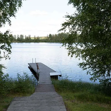 Scandic Ikaalisten Kylpylae Hotel