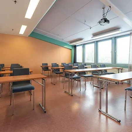 Scandic Ikaalisten Kylpylae