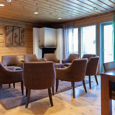 Hotel Scandic Ikaalisten Kylpylae