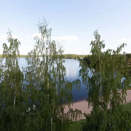Hotel Scandic Ikaalisten Kylpylae 4*