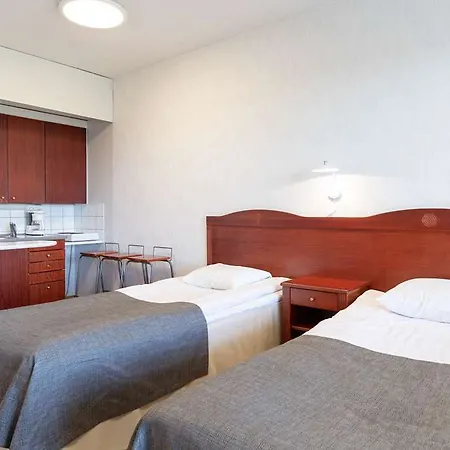 Scandic Ikaalisten Kylpylae 4* Ikaalinen