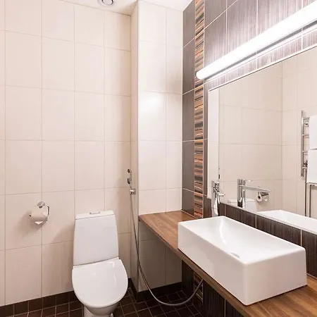 Scandic Ikaalisten Kylpylae Hotel