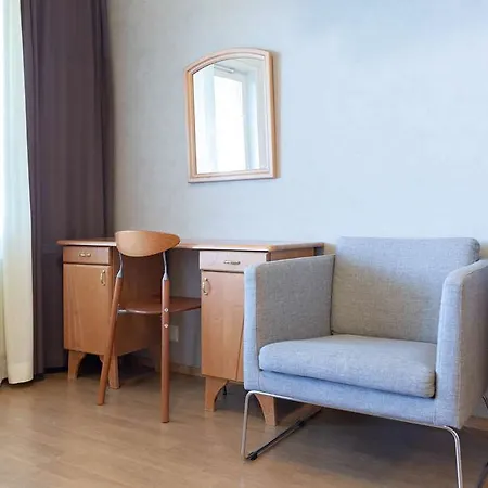 Scandic Ikaalisten Kylpylae 4* Ikaalinen