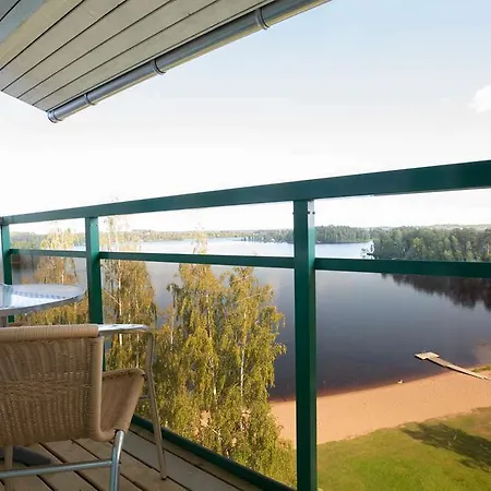 Scandic Ikaalisten Kylpylae Ikaalinen