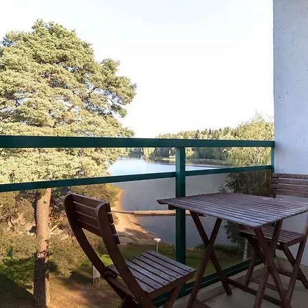 Scandic Ikaalisten Kylpylae 4*