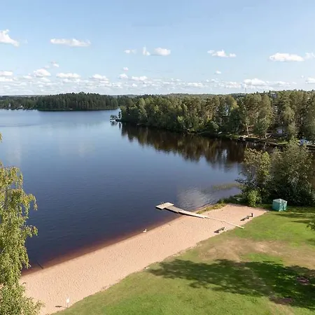 Scandic Ikaalisten Kylpylae Hotel 4*