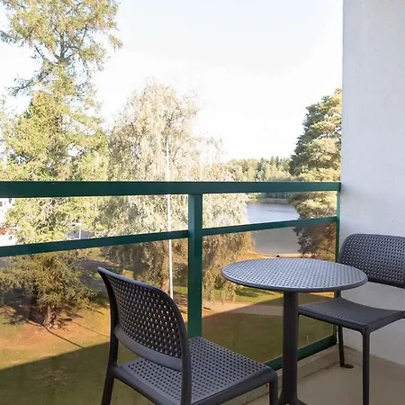 Scandic Ikaalisten Kylpylae 4* Ikaalinen