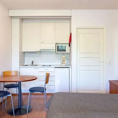 Hotel Scandic Ikaalisten Kylpylae