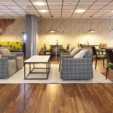 Scandic Ikaalisten Kylpylae Hotel