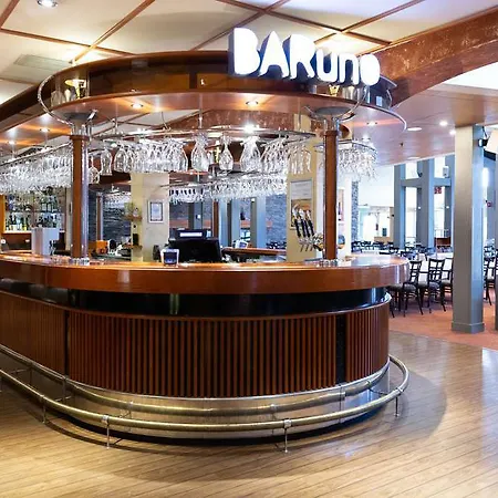 Scandic Ikaalisten Kylpylae Hotel 4*