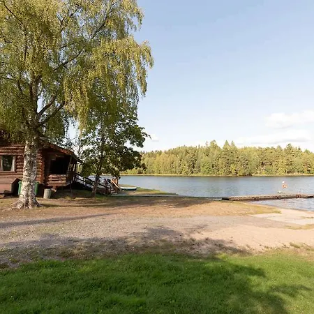 Hotel Scandic Ikaalisten Kylpylae Ikaalinen
