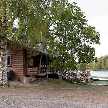 Scandic Ikaalisten Kylpylae 4* Ikaalinen