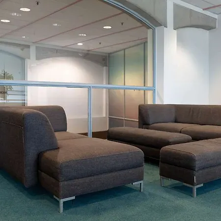 Scandic Ikaalisten Kylpylae ホテル イカーリネン