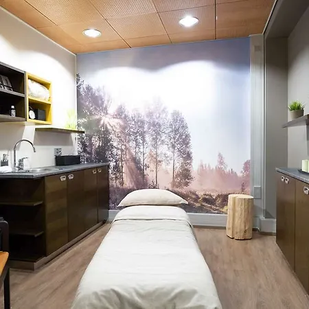 Scandic Ikaalisten Kylpylae Hotel